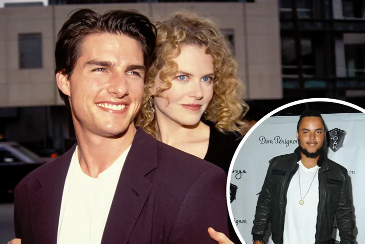 Những gì Tom Cruise muốn nghĩa là luật - Ảnh 1. Những gì Tom Cruise muốn nghĩa là luật - Ảnh 1.