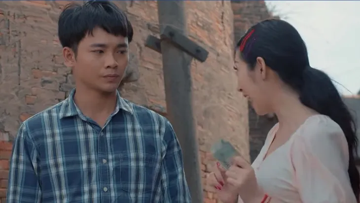Bán chồng - Tập 19: Quá thất vọng với Vui, hết đem tiền cho gái lại thờ ơ với vợ! - Ảnh 2. Bán chồng - Tập 19: Quá thất vọng với Vui, hết đem tiền cho gái lại thờ ơ với vợ! - Ảnh 2.