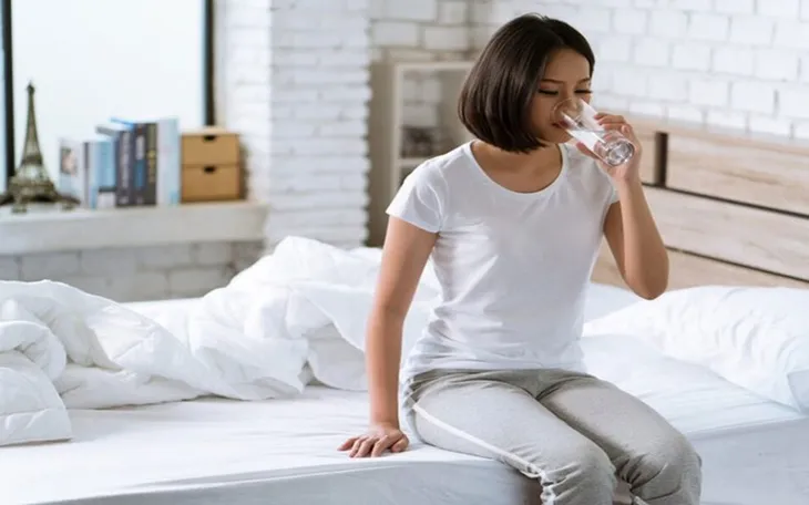 8 bí mật về nước đối với sức khỏe rất nhiều người không biết - Ảnh 2.