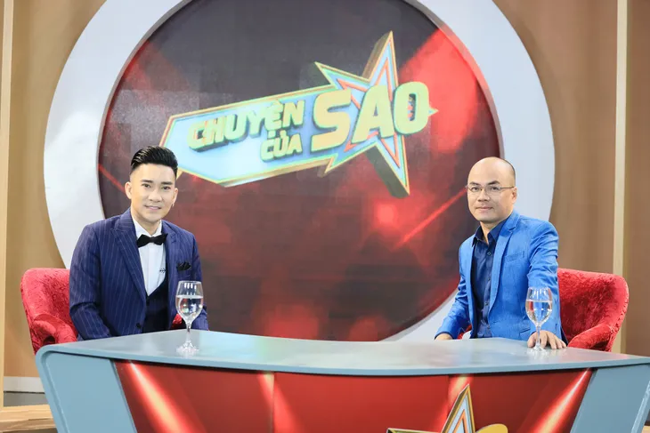 Quang Hà tiết lộ nhân vật giúp anh trở thành một trong những ca sĩ đắt show nhất hiện nay - Ảnh 1. Quang Hà tiết lộ nhân vật giúp anh trở thành một trong những ca sĩ đắt show nhất hiện nay - Ảnh 1.