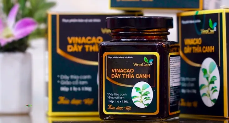 Dây thìa canh - Thảo dược cho người bị tiểu đường - Ảnh 3. Dây thìa canh - Thảo dược cho người bị tiểu đường - Ảnh 3.