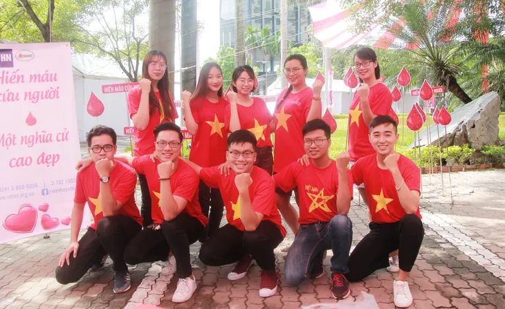 Tàu Thanh niên Đông Nam Á – Nhật Bản lần thứ 46 và những hoạt động ý nghĩa tới cộng đồng - Ảnh 1. Tàu Thanh niên Đông Nam Á – Nhật Bản lần thứ 46 và những hoạt động ý nghĩa tới cộng đồng - Ảnh 1.
