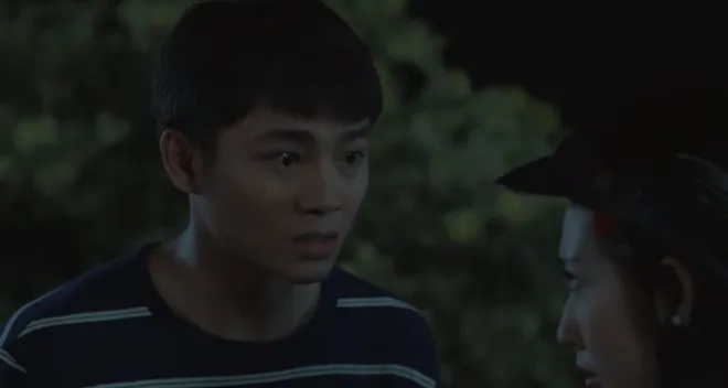 Bán chồng - Tập 20: Như dàn cảnh bị bắt cóc cùng Vui để tống tiền Nương - Ảnh 2. Bán chồng - Tập 20: Như dàn cảnh bị bắt cóc cùng Vui để tống tiền Nương - Ảnh 2.