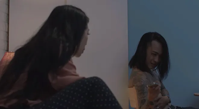 Bán chồng - Tập 20: Như dàn cảnh bị bắt cóc cùng Vui để tống tiền Nương - Ảnh 3. Bán chồng - Tập 20: Như dàn cảnh bị bắt cóc cùng Vui để tống tiền Nương - Ảnh 3.