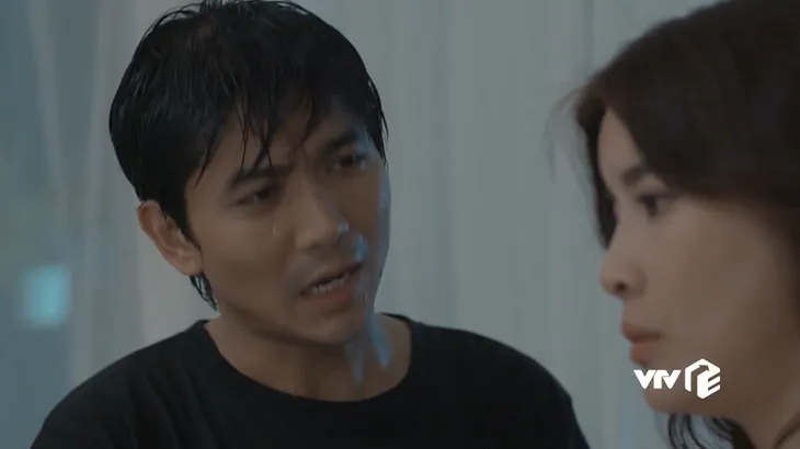 Bán chồng - Tập 19: Ngả mũ thán phục trước màn vẽ đường cho chồng ngoại tình của Nga - Ảnh 5. Bán chồng - Tập 19: Ngả mũ thán phục trước màn vẽ đường cho chồng ngoại tình của Nga - Ảnh 5.