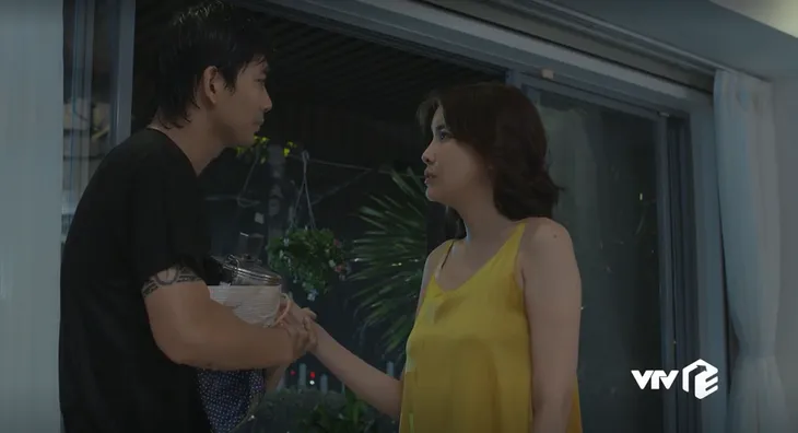 Bán chồng - Tập 19: Ngả mũ thán phục trước màn vẽ đường cho chồng ngoại tình của Nga - Ảnh 4. Bán chồng - Tập 19: Ngả mũ thán phục trước màn vẽ đường cho chồng ngoại tình của Nga - Ảnh 4.