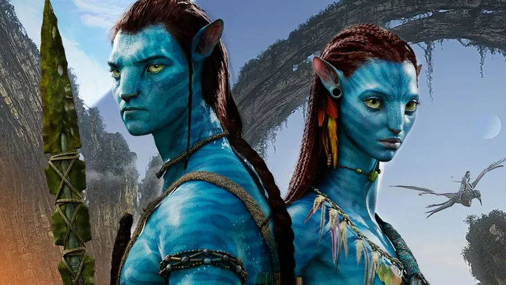 Đạo diễn Avatar: Sẽ cố gắng để phần 2 vượt mặt “Avengers: Endgame” - Ảnh 1. Đạo diễn Avatar: Sẽ cố gắng để phần 2 vượt mặt “Avengers: Endgame” - Ảnh 1.