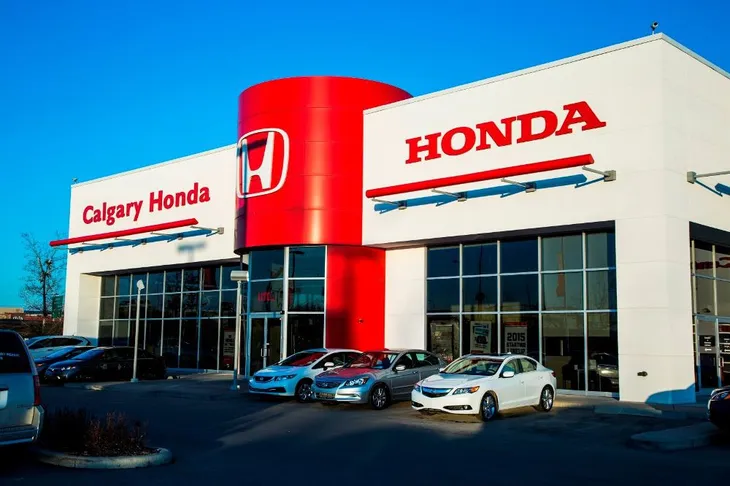 Honda hạ triển vọng lợi nhuận hoạt động của tài khóa 2019 - 2020 - Ảnh 2. Honda hạ triển vọng lợi nhuận hoạt động của tài khóa 2019 - 2020 - Ảnh 2.