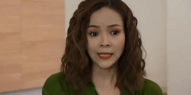 Những nhân viên gương mẫu - Tập 27: Nguyệt (Diễm Hương) được dịp lên mặt với bà chị Như Ý (NSND Lan Hương) - Ảnh 1. Những nhân viên gương mẫu - Tập 27: Nguyệt (Diễm Hương) được dịp lên mặt với bà chị Như Ý (NSND Lan Hương) - Ảnh 1.