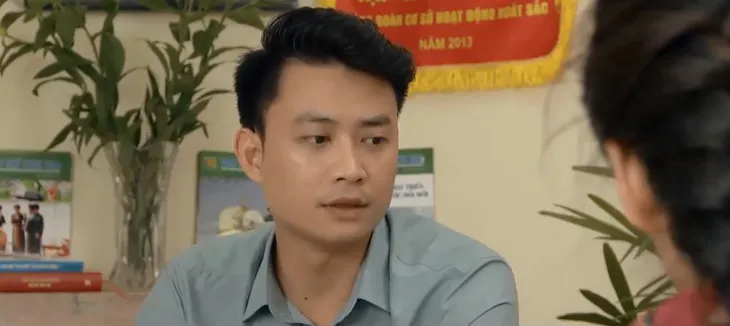 Những nhân viên gương mẫu - Tập 27: Chạy trời không khỏi nắng, Nguyệt (Diễm Hương) cuối cùng cũng bị lãnh đạo sờ đến - Ảnh 2. Những nhân viên gương mẫu - Tập 27: Chạy trời không khỏi nắng, Nguyệt (Diễm Hương) cuối cùng cũng bị lãnh đạo sờ đến - Ảnh 2.