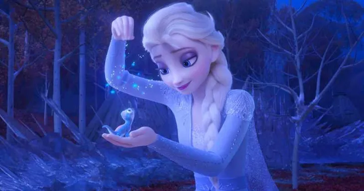 Doanh thu “Frozen II” dự kiến sẽ cao hơn phần 1 - Ảnh 1. Doanh thu “Frozen II” dự kiến sẽ cao hơn phần 1 - Ảnh 1.