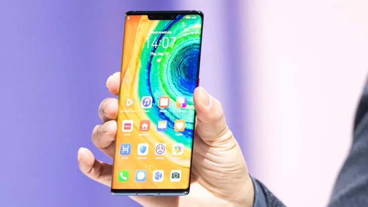 Huawei sẽ ra mắt smartphone 5G giá rẻ vào năm 2020 - Ảnh 1. Huawei sẽ ra mắt smartphone 5G giá rẻ vào năm 2020 - Ảnh 1.