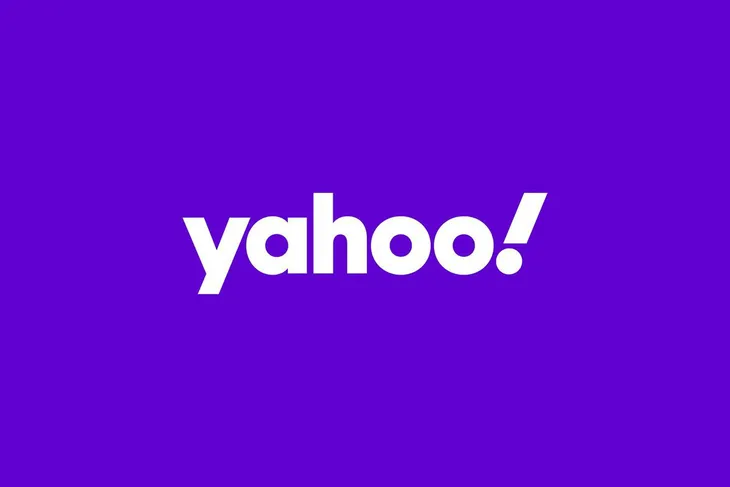 Yahoo bất ngờ đổi logo - đánh dấu sự trở lại của “ông lớn”? - Ảnh 1. Yahoo bất ngờ đổi logo - đánh dấu sự trở lại của “ông lớn”? - Ảnh 1.