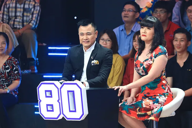 Chưa từng tham gia gameshow, đây là lý do Vân Dung đến với Ký ức vui vẻ - Ảnh 4. Chưa từng tham gia gameshow, đây là lý do Vân Dung đến với Ký ức vui vẻ - Ảnh 4.