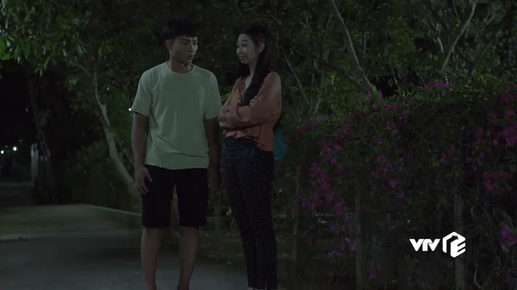 Bán chồng - Tập 20: Nương đau lòng trước cảnh Vui làm gia đình náo loạn vì Diệu Ngọc - Ảnh 3. Bán chồng - Tập 20: Nương đau lòng trước cảnh Vui làm gia đình náo loạn vì Diệu Ngọc - Ảnh 3.