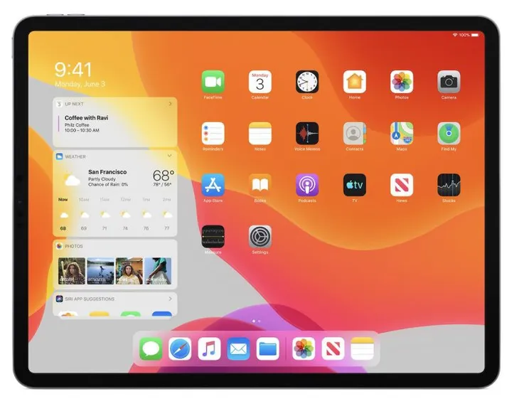 Apple chính thức phát hành bản cập nhật iOS 13.1 và iPadOS - Ảnh 3.