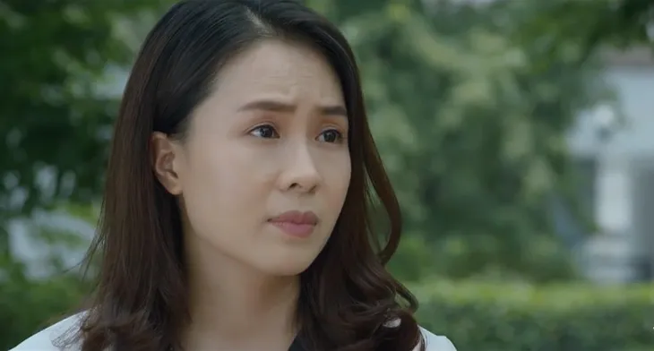 Hoa hồng trên ngực trái - Tập 16: Chửi Thái (Ngọc Quỳnh) là đồ cạn tàu ráo máng nhưng Khuê (Hồng Diễm) nhất quyết sẽ không ly hôn - Ảnh 1. Hoa hồng trên ngực trái - Tập 16: Chửi Thái (Ngọc Quỳnh) là đồ cạn tàu ráo máng nhưng Khuê (Hồng Diễm) nhất quyết sẽ không ly hôn - Ảnh 1.