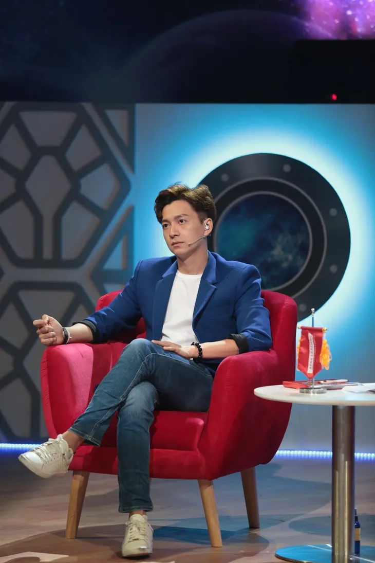 Chưa từng học hóa học, startup nhí” 11 tuổi tự sản xuất nước rửa chén từ thiên nhiên? - Ảnh 6. Chưa từng học hóa học, startup nhí” 11 tuổi tự sản xuất nước rửa chén từ thiên nhiên? - Ảnh 6.