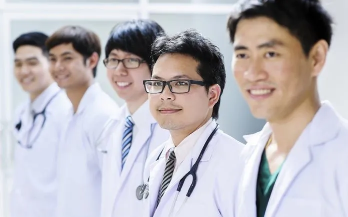 Thái Lan nghiên cứu nới lỏng thị thực khám chữa bệnh - Ảnh 1. Thái Lan nghiên cứu nới lỏng thị thực khám chữa bệnh - Ảnh 1.