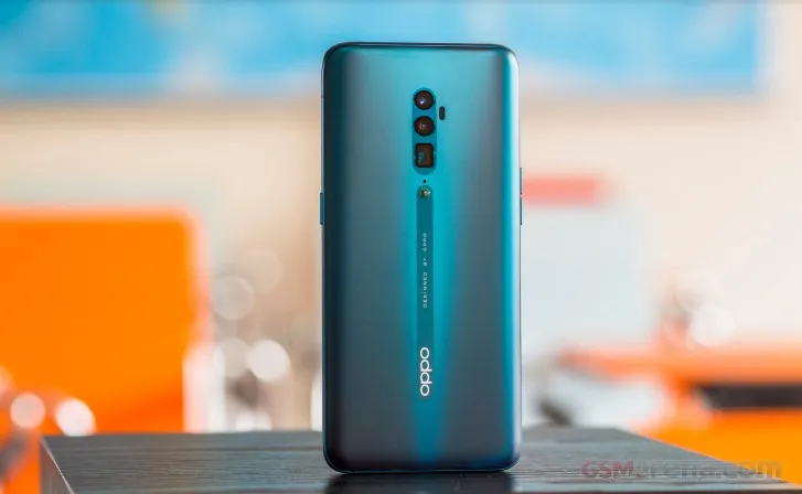 Năm 2020, tất cả các smartphone trên 400 USD của Oppo sẽ hỗ trợ 5G - Ảnh 1. Năm 2020, tất cả các smartphone trên 400 USD của Oppo sẽ hỗ trợ 5G - Ảnh 1.