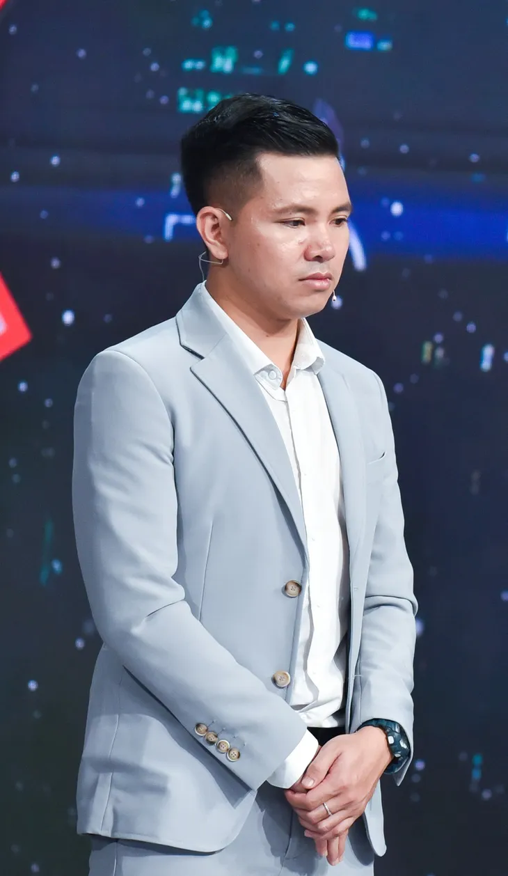 Cơ hội cho ai: Đưa ra mức lương 50 triệu đồng, ứng viên chia tay chương trình vì không khớp với các sếp - Ảnh 2. Cơ hội cho ai: Đưa ra mức lương 50 triệu đồng, ứng viên chia tay chương trình vì không khớp với các sếp - Ảnh 2.