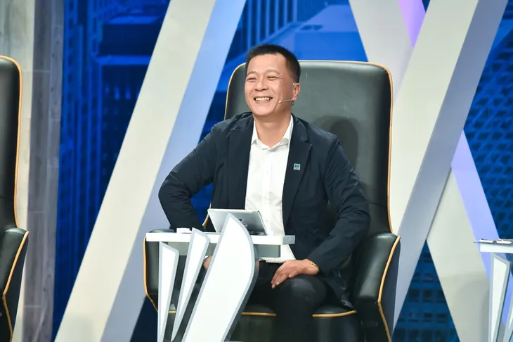 Cơ hội cho ai: Đưa ra mức lương 50 triệu đồng, ứng viên chia tay chương trình vì không khớp với các sếp - Ảnh 3. Cơ hội cho ai: Đưa ra mức lương 50 triệu đồng, ứng viên chia tay chương trình vì không khớp với các sếp - Ảnh 3.