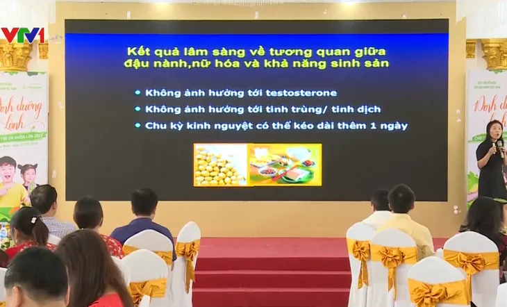 846.000 hộp sữa đậu nành đến với học sinh tiểu học 4 tỉnh phía Bắc - Ảnh 1. 846.000 hộp sữa đậu nành đến với học sinh tiểu học 4 tỉnh phía Bắc - Ảnh 1.