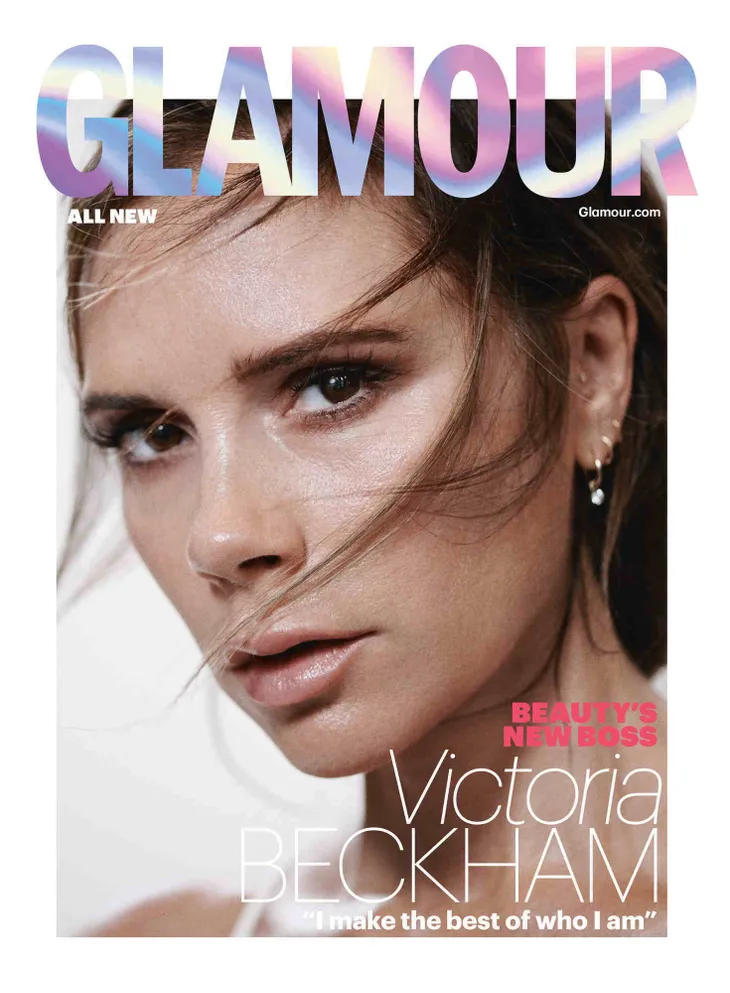 Làm mẹ, Victoria Beckham thay đổi quan điểm về cái đẹp - Ảnh 1. Làm mẹ, Victoria Beckham thay đổi quan điểm về cái đẹp - Ảnh 1.