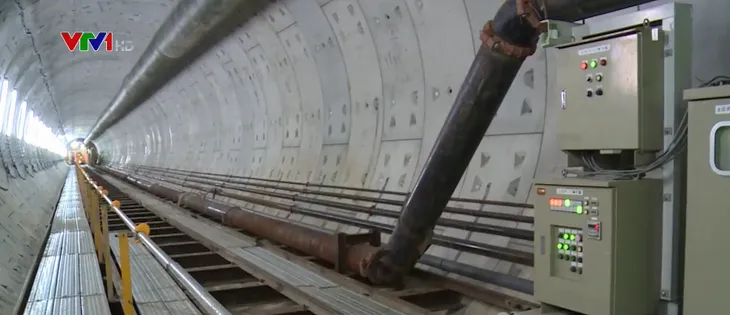 TP.HCM: Dự án Metro có nguy cơ tiếp tục trễ hẹn - Ảnh 1. TP.HCM: Dự án Metro có nguy cơ tiếp tục trễ hẹn - Ảnh 1.