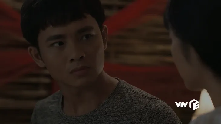 Bán chồng - Tập 13: Đang thắm thiết, Nương - Vui đứt dây đàn vì chiếc nhẫn của Hưng - Ảnh 5. Bán chồng - Tập 13: Đang thắm thiết, Nương - Vui đứt dây đàn vì chiếc nhẫn của Hưng - Ảnh 5.