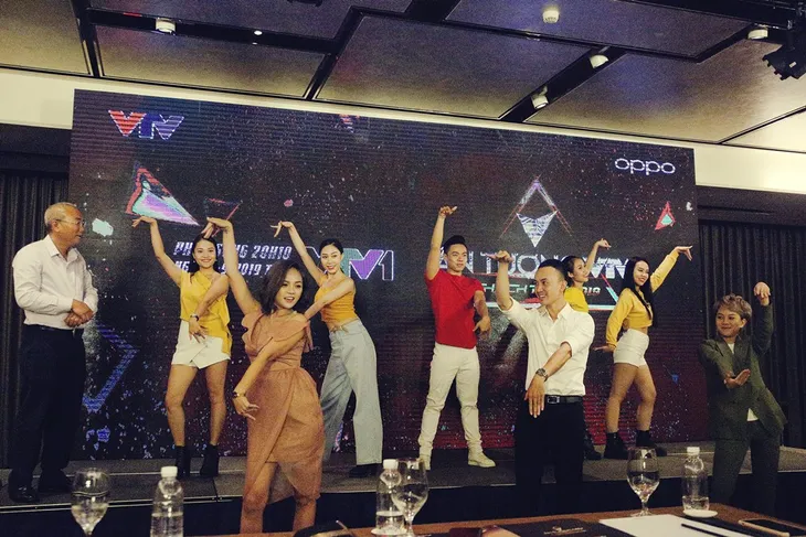 “VTV Awards - Ấn tượng VTV 2019” đã sắp tới đích! - Ảnh 2. “VTV Awards - Ấn tượng VTV 2019” đã sắp tới đích! - Ảnh 2.