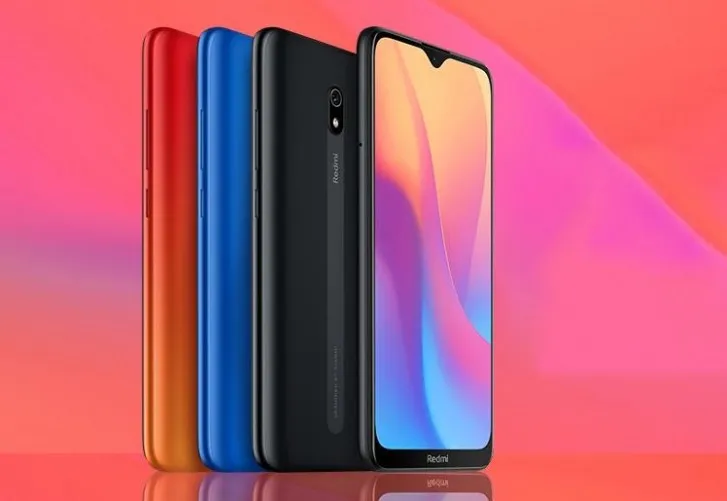 Xiaomi ra mắt Redmi 8A: Pin khủng 5.000 mAh, hỗ trợ sạc nhanh 18W, giá chỉ hơn 2 triệu - Ảnh 2. Xiaomi ra mắt Redmi 8A: Pin khủng 5.000 mAh, hỗ trợ sạc nhanh 18W, giá chỉ hơn 2 triệu - Ảnh 2.