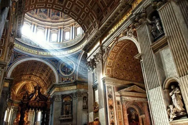 18 trải nghiệm đắt giá nhưng hoàn toàn miễn phí ở Rome, Ý - Ảnh 2. 18 trải nghiệm đắt giá nhưng hoàn toàn miễn phí ở Rome, Ý - Ảnh 2.
