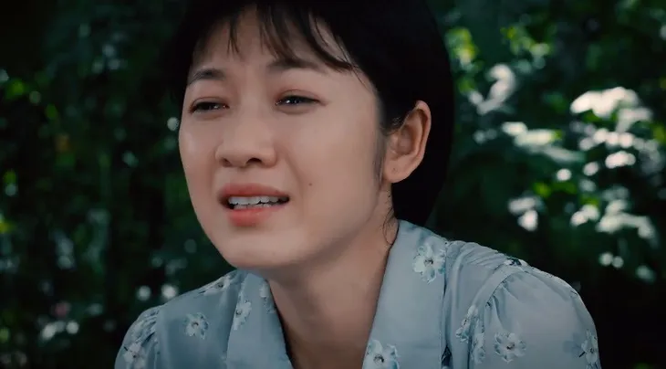 Bán chồng: Vui bỏ rơi Diệu Ngọc đúng ngày cưới vì tìm Nương? - Ảnh 4. Bán chồng: Vui bỏ rơi Diệu Ngọc đúng ngày cưới vì tìm Nương? - Ảnh 4.