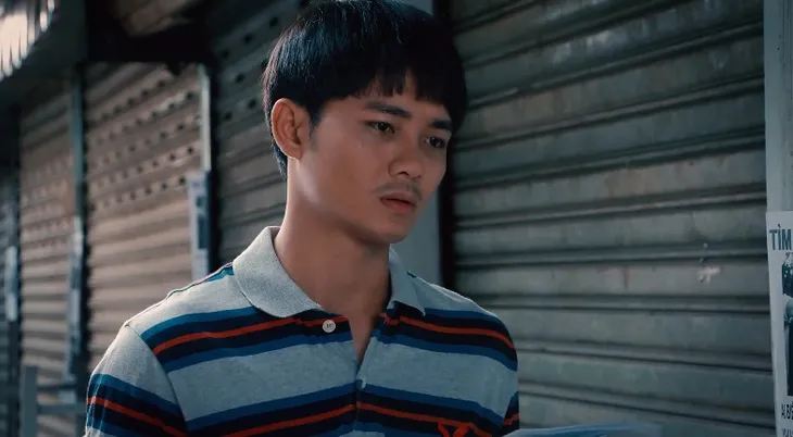 Bán chồng: Vui bỏ rơi Diệu Ngọc đúng ngày cưới vì tìm Nương? - Ảnh 6. Bán chồng: Vui bỏ rơi Diệu Ngọc đúng ngày cưới vì tìm Nương? - Ảnh 6.