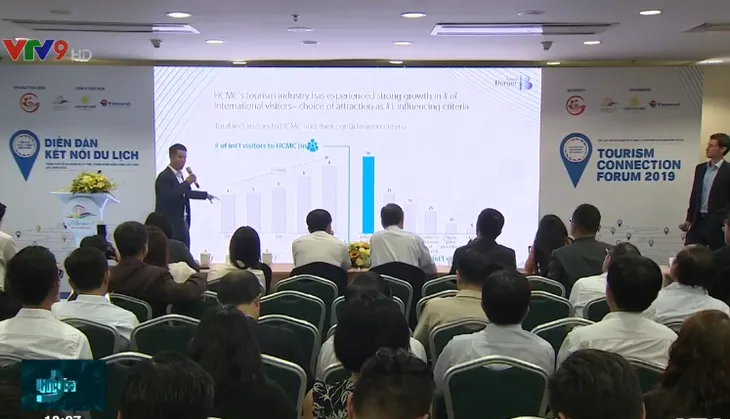 Đẩy mạnh kết nối du lịch TP.HCM - ĐBSCL - Ảnh 2. Đẩy mạnh kết nối du lịch TP.HCM - ĐBSCL - Ảnh 2.