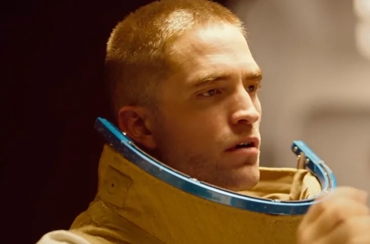 Mặc kệ chỉ trích, Robert Pattinson tự tin trở thành Batman mới - Ảnh 2. Mặc kệ chỉ trích, Robert Pattinson tự tin trở thành Batman mới - Ảnh 2.