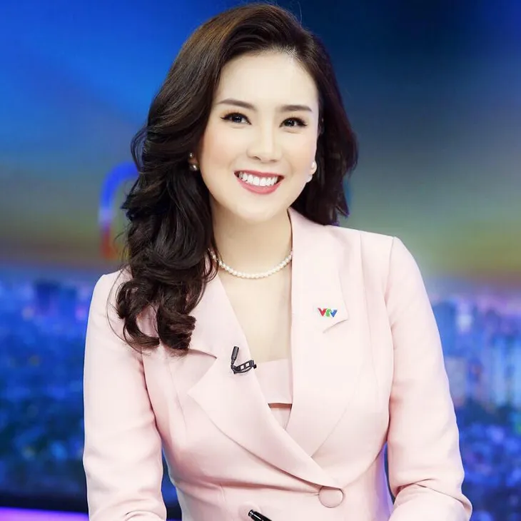 Dàn MC, BTV trẻ sở hữu nhiều tài lẻ đáng ngưỡng mộ - Ảnh 1. Dàn MC, BTV trẻ sở hữu nhiều tài lẻ đáng ngưỡng mộ - Ảnh 1.