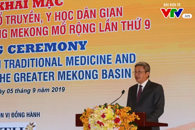 Phát triển y học cổ truyền nâng cao hiệu quả chăm sóc sức khỏe cộng đồng - Ảnh 1. Phát triển y học cổ truyền nâng cao hiệu quả chăm sóc sức khỏe cộng đồng - Ảnh 1.
