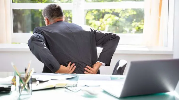 Những tác hại khi ngồi quá lâu khiến dân văn phòng không thể phớt lờ - Ảnh 2. Những tác hại khi ngồi quá lâu khiến dân văn phòng không thể phớt lờ - Ảnh 2.
