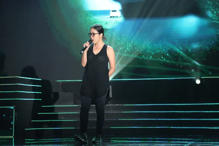 Hà Lê - Bùi Lan Hương mang Mưa hồng tới lễ trao giải VTV Awards 2019 - Ảnh 7. Hà Lê - Bùi Lan Hương mang Mưa hồng tới lễ trao giải VTV Awards 2019 - Ảnh 7.