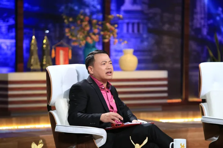 Shark Tank Việt Nam: Khu phức hợp nức tiếng Sài Gòn gọi vốn 10 tỷ và cái kết bất ngờ - Ảnh 4. Shark Tank Việt Nam: Khu phức hợp nức tiếng Sài Gòn gọi vốn 10 tỷ và cái kết bất ngờ - Ảnh 4.