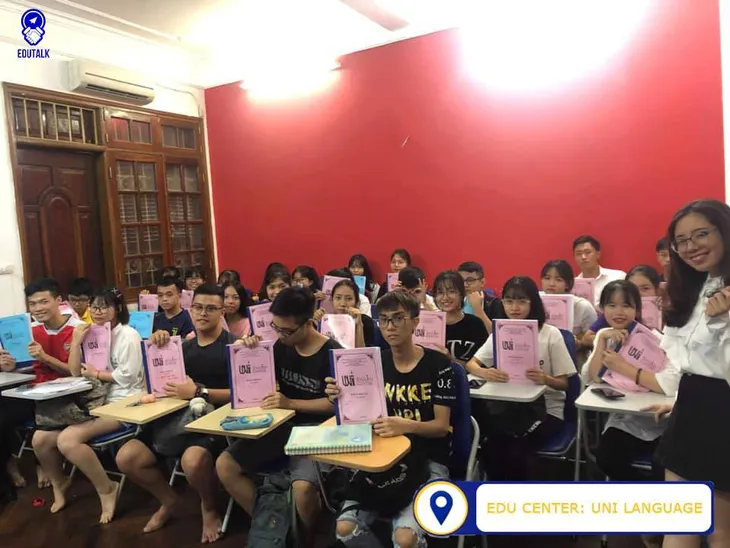 Edutalk và câu chuyện làm giáo dục 4.0 - Ảnh 4. Edutalk và câu chuyện làm giáo dục 4.0 - Ảnh 4.