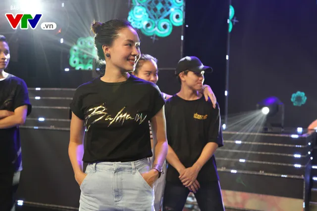 Dàn diễn viên hóa Mị trên sân khấu VTV Awards trước giờ G - Ảnh 7. Dàn diễn viên hóa Mị trên sân khấu VTV Awards trước giờ G - Ảnh 7.