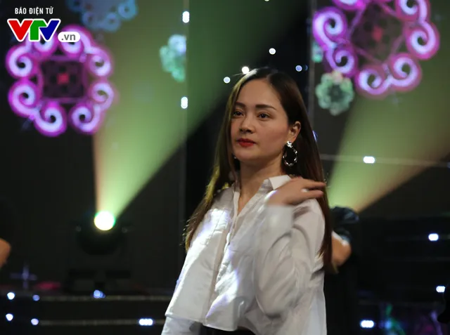 Dàn diễn viên hóa Mị trên sân khấu VTV Awards trước giờ G - Ảnh 13. Dàn diễn viên hóa Mị trên sân khấu VTV Awards trước giờ G - Ảnh 13.
