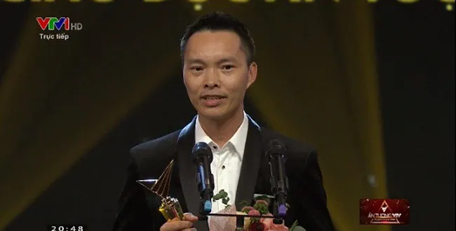Ký ức vui vẻ bất ngờ giành cúp VTV Awards 2019 ngay mùa đầu tiên - Ảnh 3. Ký ức vui vẻ bất ngờ giành cúp VTV Awards 2019 ngay mùa đầu tiên - Ảnh 3.