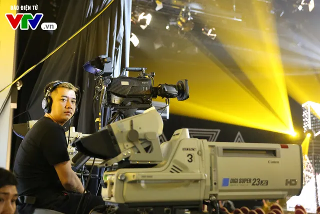 VTV Awards 2019: Tất cả đã sẵn sàng! - Ảnh 7. VTV Awards 2019: Tất cả đã sẵn sàng! - Ảnh 7.