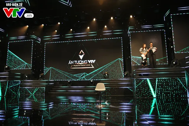 VTV Awards 2019: Tất cả đã sẵn sàng! - Ảnh 5. VTV Awards 2019: Tất cả đã sẵn sàng! - Ảnh 5.
