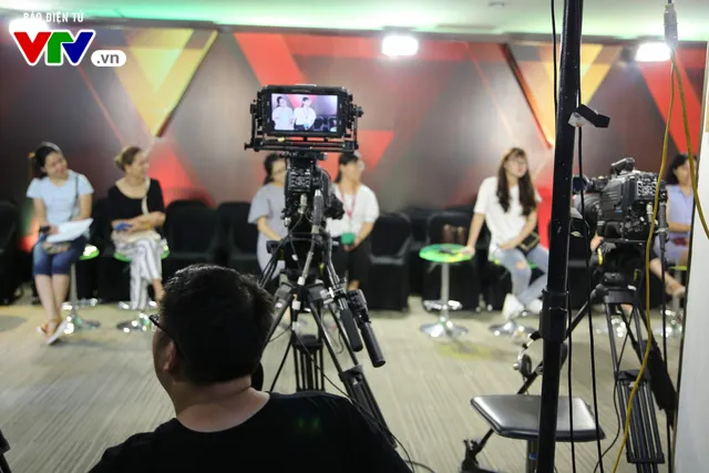 VTV Awards 2019: Tất cả đã sẵn sàng! - Ảnh 8. VTV Awards 2019: Tất cả đã sẵn sàng! - Ảnh 8.