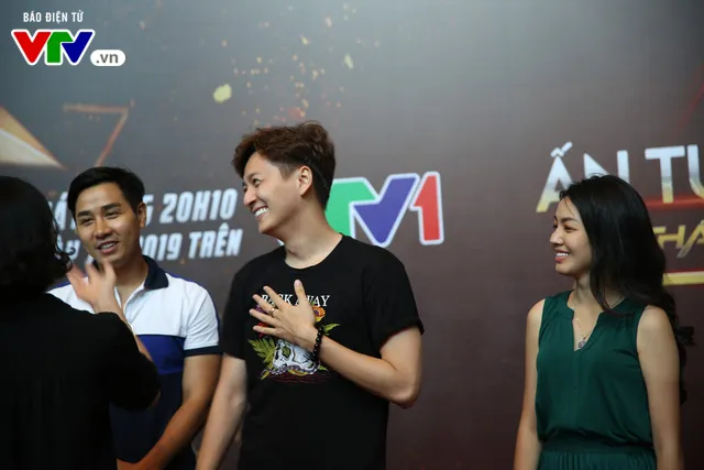 VTV Awards 2019: Tất cả đã sẵn sàng! - Ảnh 9. VTV Awards 2019: Tất cả đã sẵn sàng! - Ảnh 9.